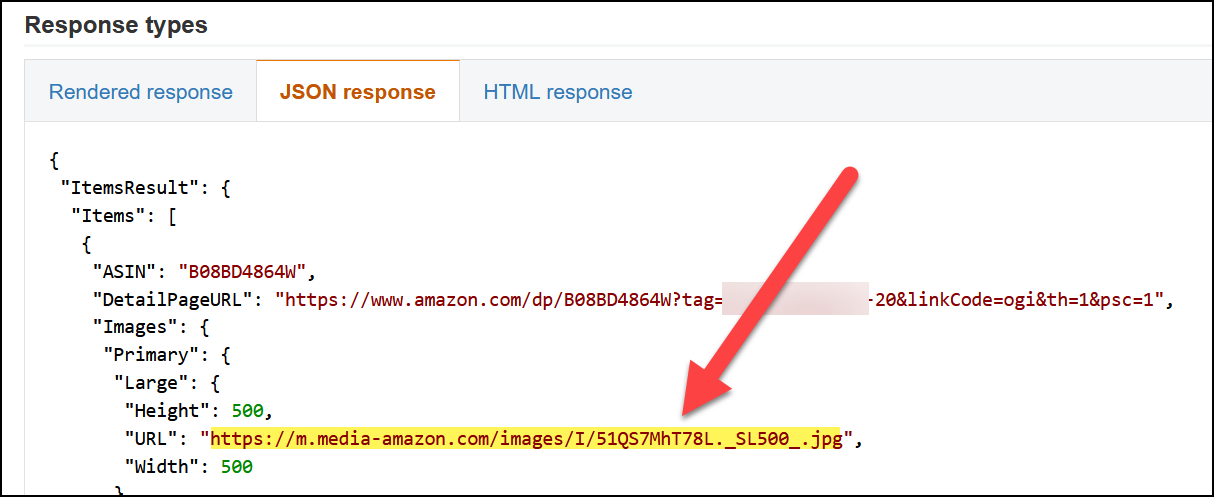 amazon api product image url in 2024